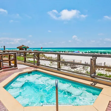 Sundestin Beach Resort I